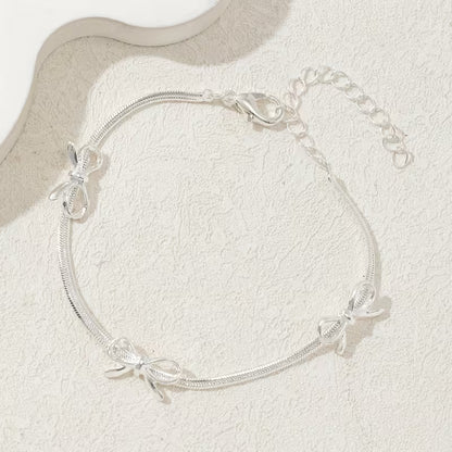 The Knot of Love Bracelet