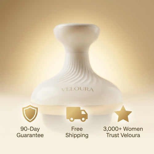 Veloura Firma™ Cellulite Massager