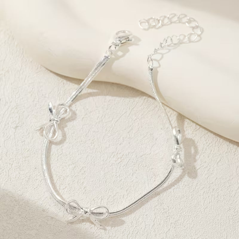The Knot of Love Bracelet
