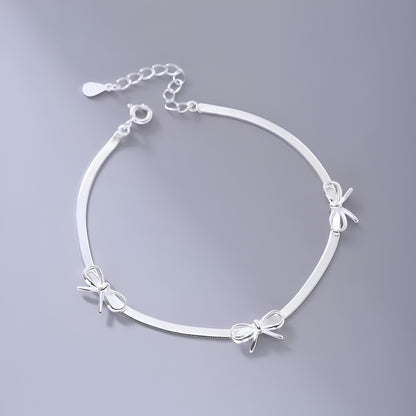 The Knot of Love Bracelet