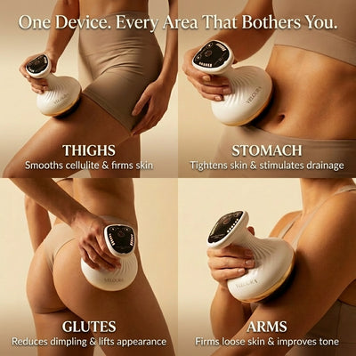 Veloura Firma™ Cellulite Massager