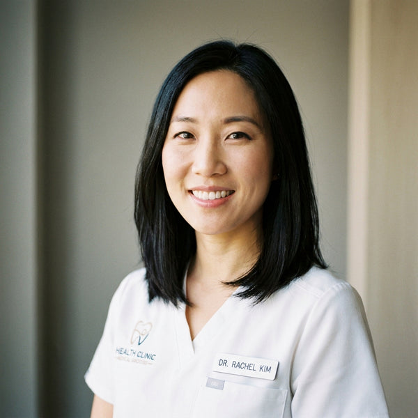 Dr. Rachel Kim